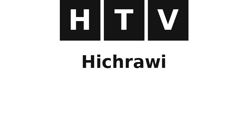 HICHRAWI-TV
